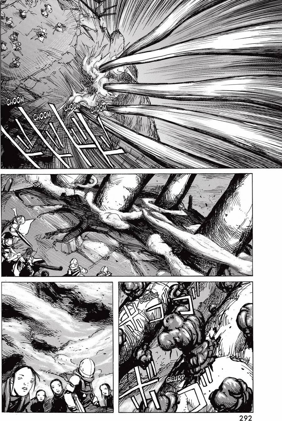 Blame! Master Edition 18 trang 20