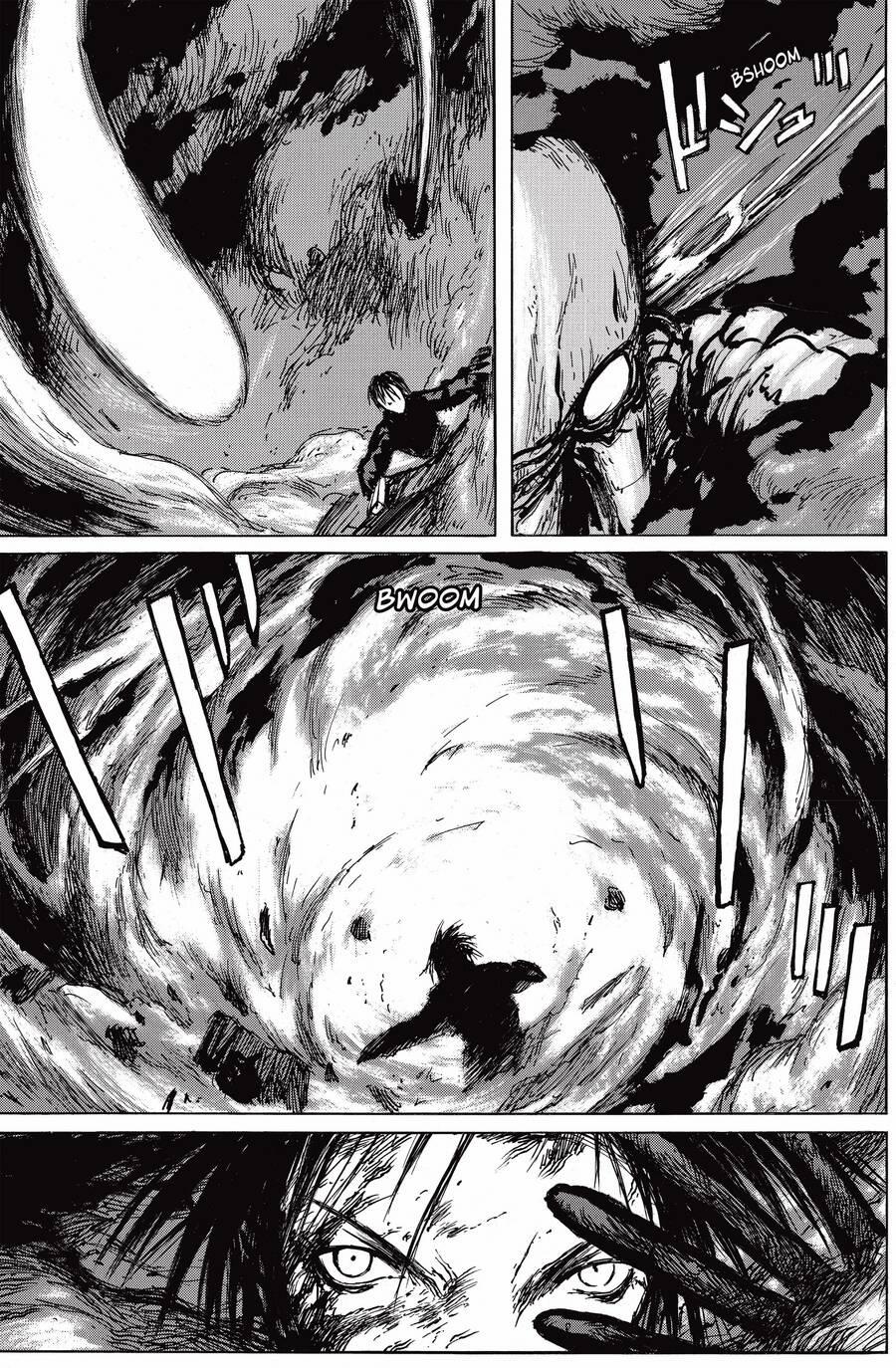 Blame! Master Edition 18 trang 23