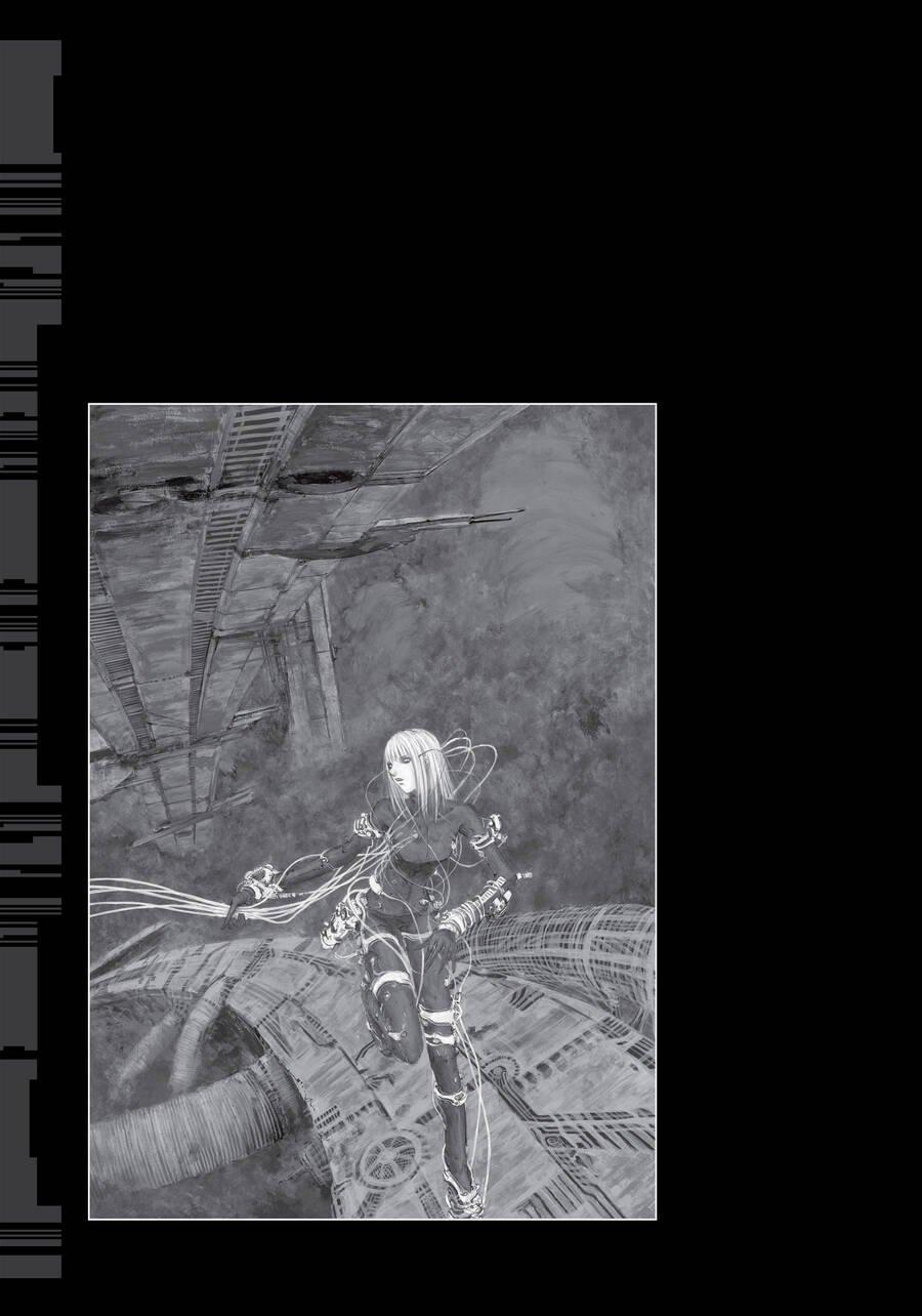 Blame! Master Edition 18 trang 31