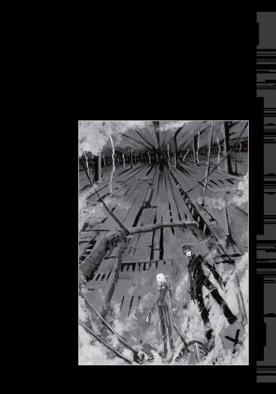 Blame! Master Edition 18 trang 32