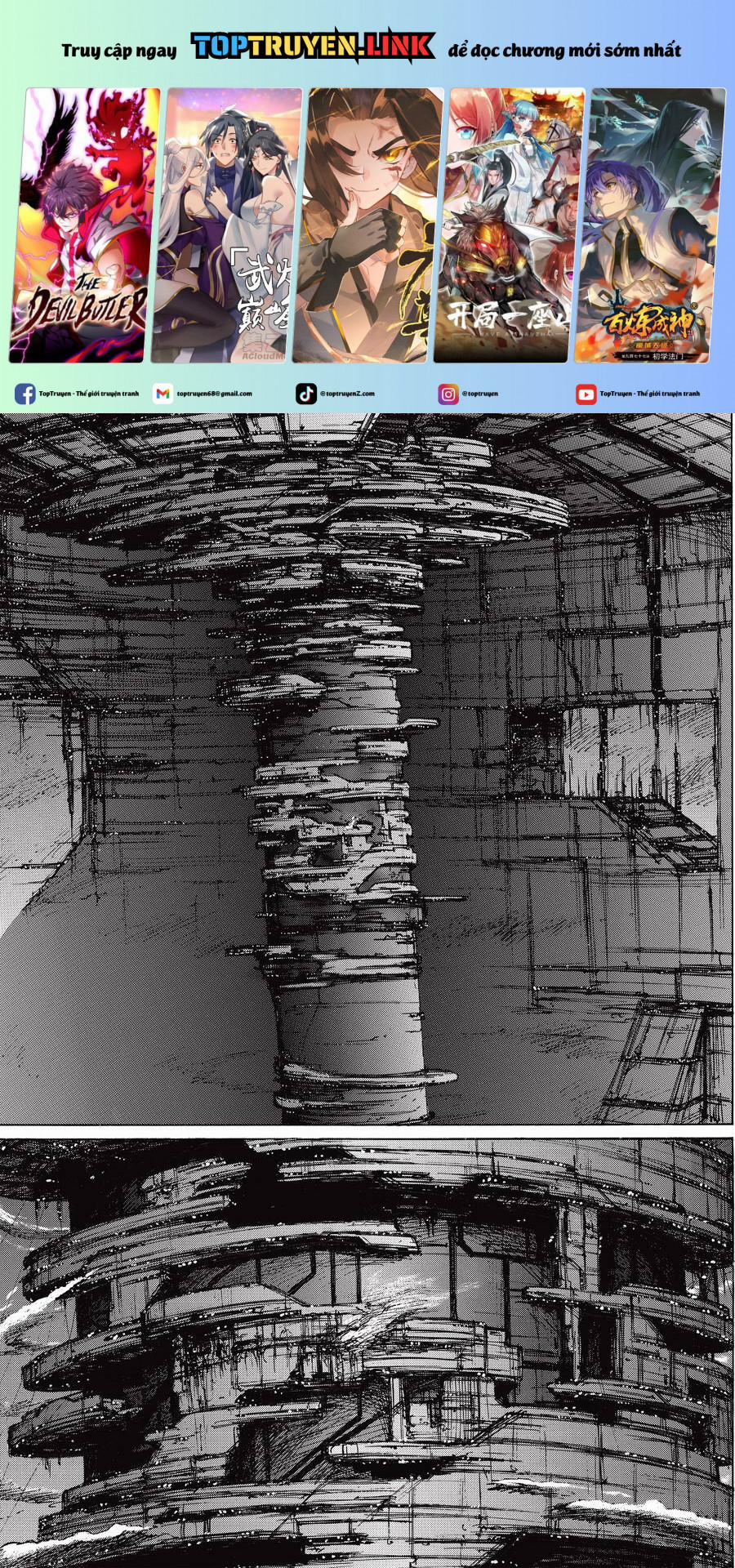 Blame! Master Edition 19 trang 0