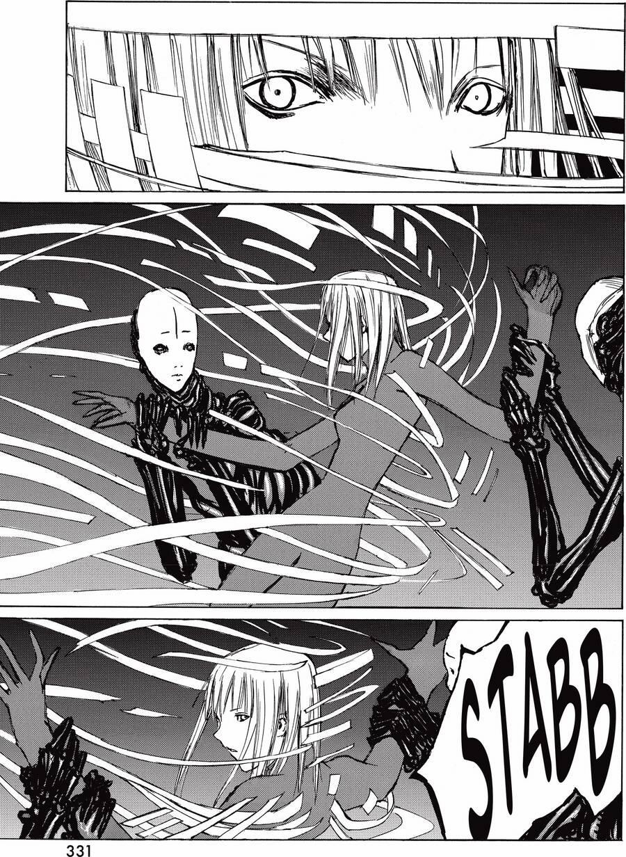 Blame! Master Edition 19 trang 26