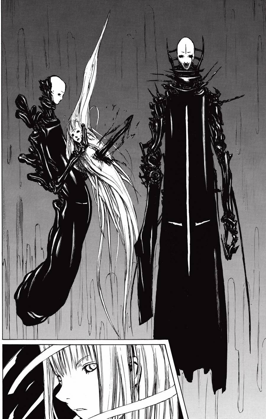 Blame! Master Edition 19 trang 27