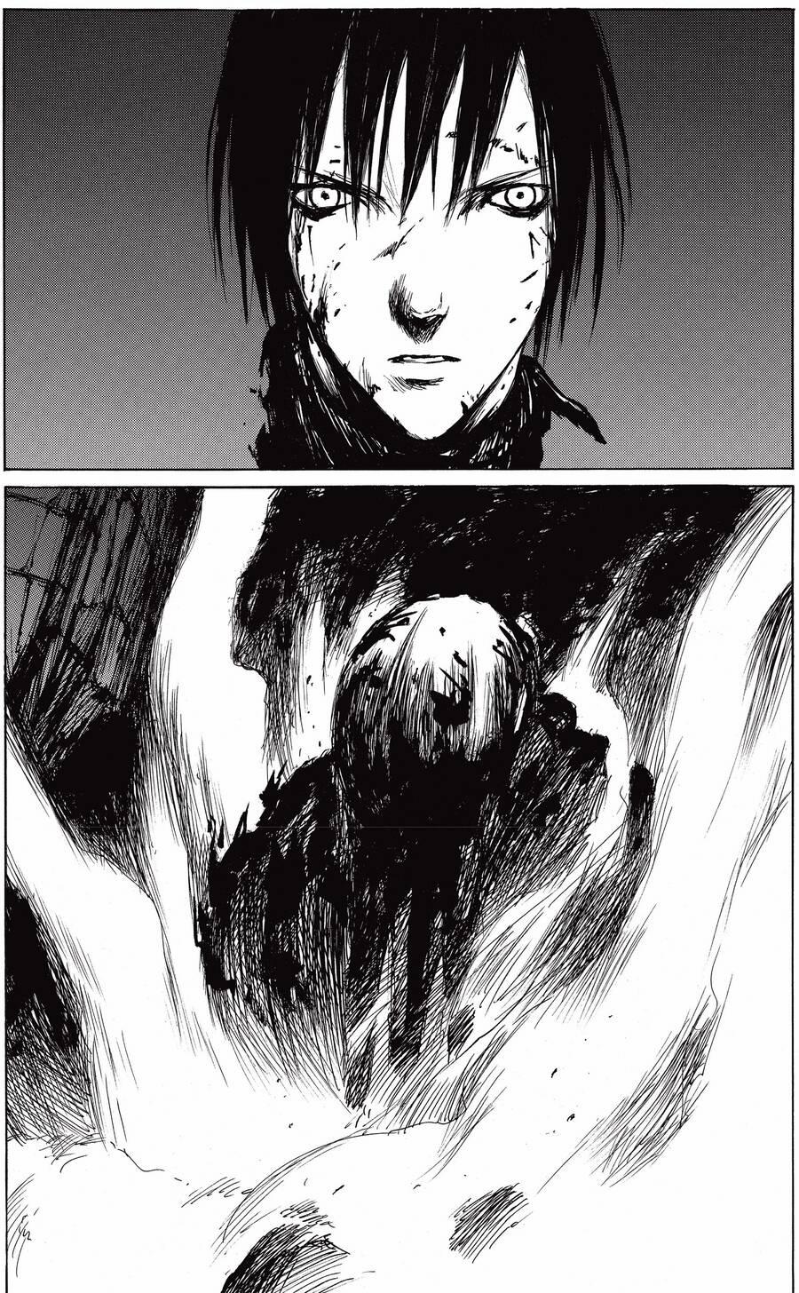 Blame! Master Edition 19 trang 32