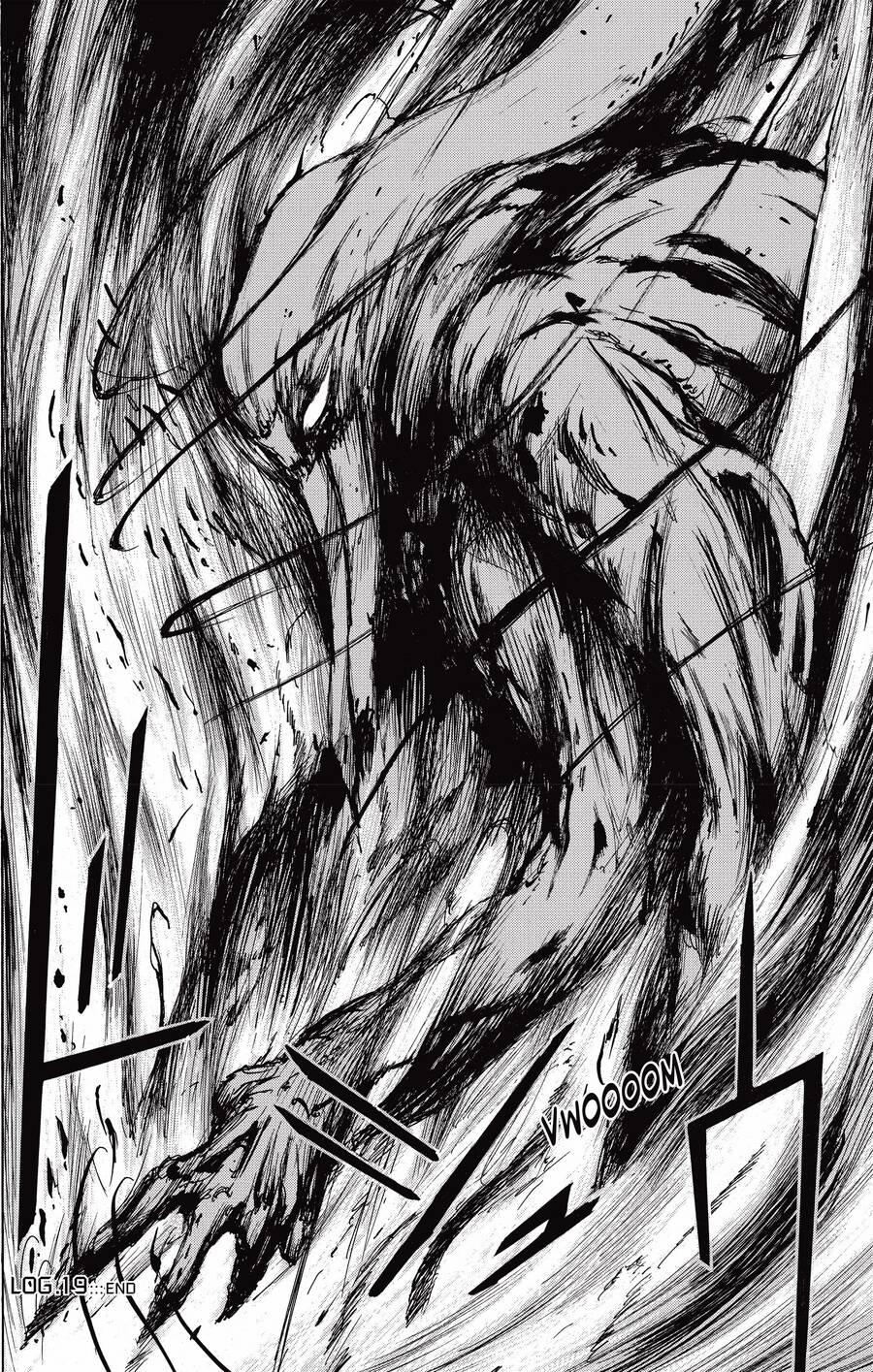 Blame! Master Edition 19 trang 33