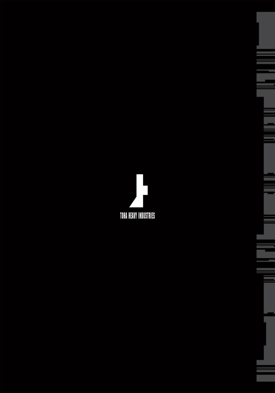 Blame! Master Edition 20 trang 35