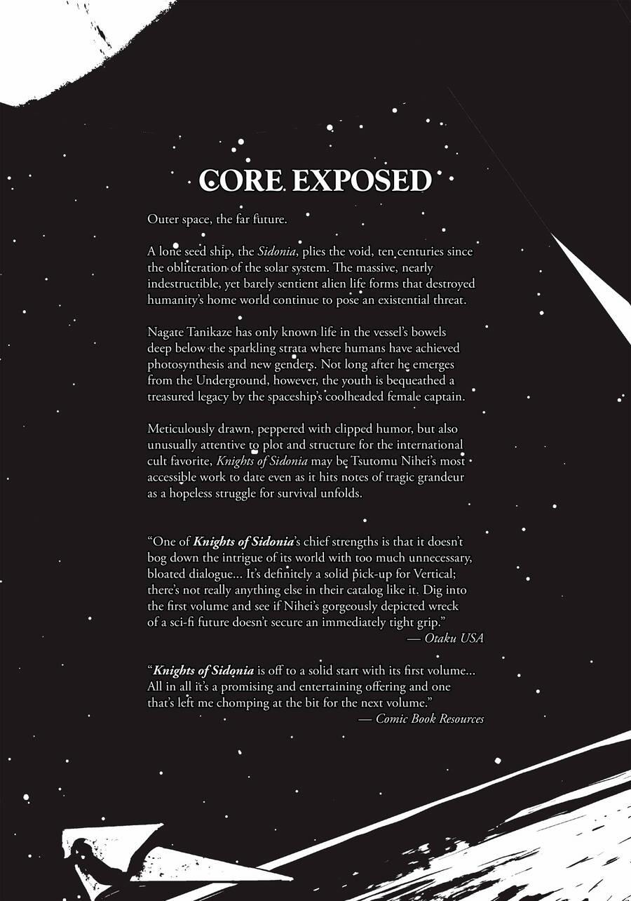 Blame! Master Edition 20 trang 38