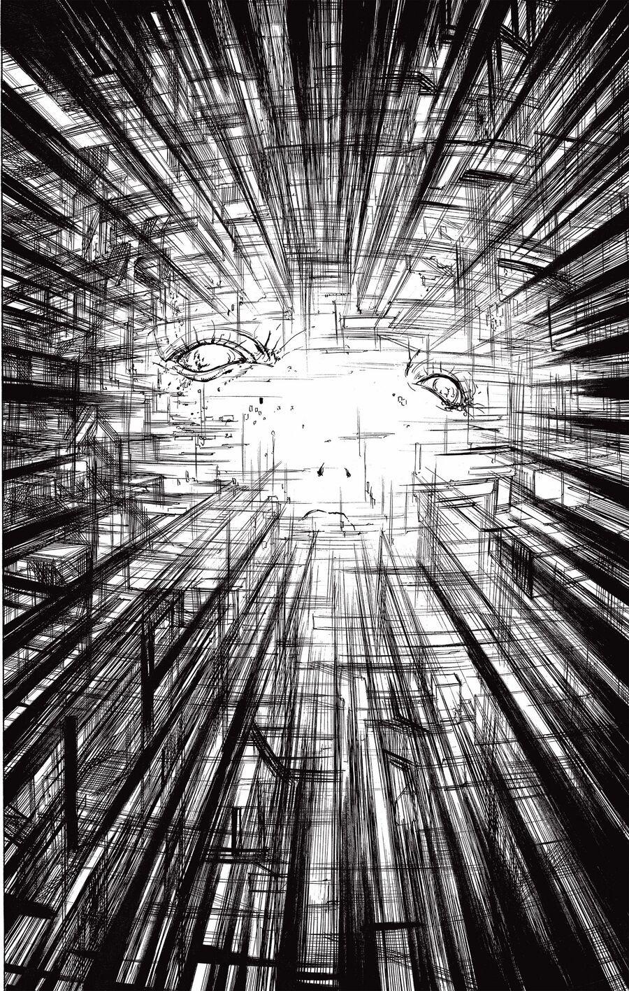 Blame! Master Edition 22 trang 17