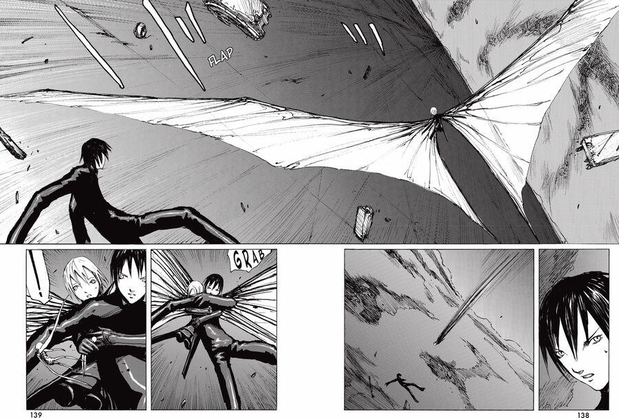 Blame! Master Edition 24 trang 31