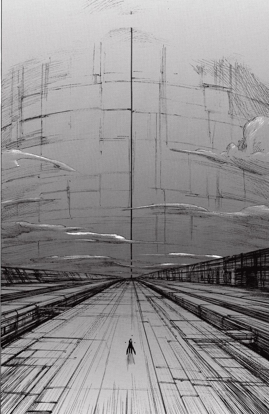 Blame! Master Edition 26 trang 29