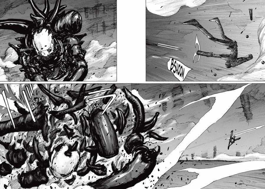 Blame! Master Edition 26 trang 8