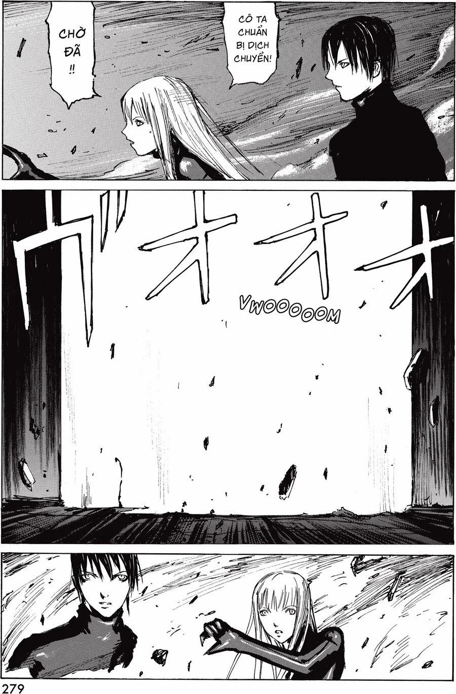 Blame! Master Edition 28 trang 27