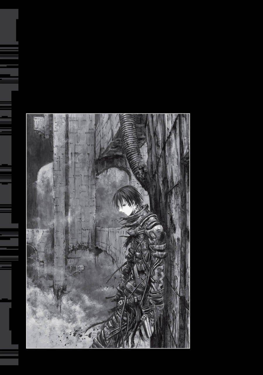 Blame! Master Edition 3.5 trang 30