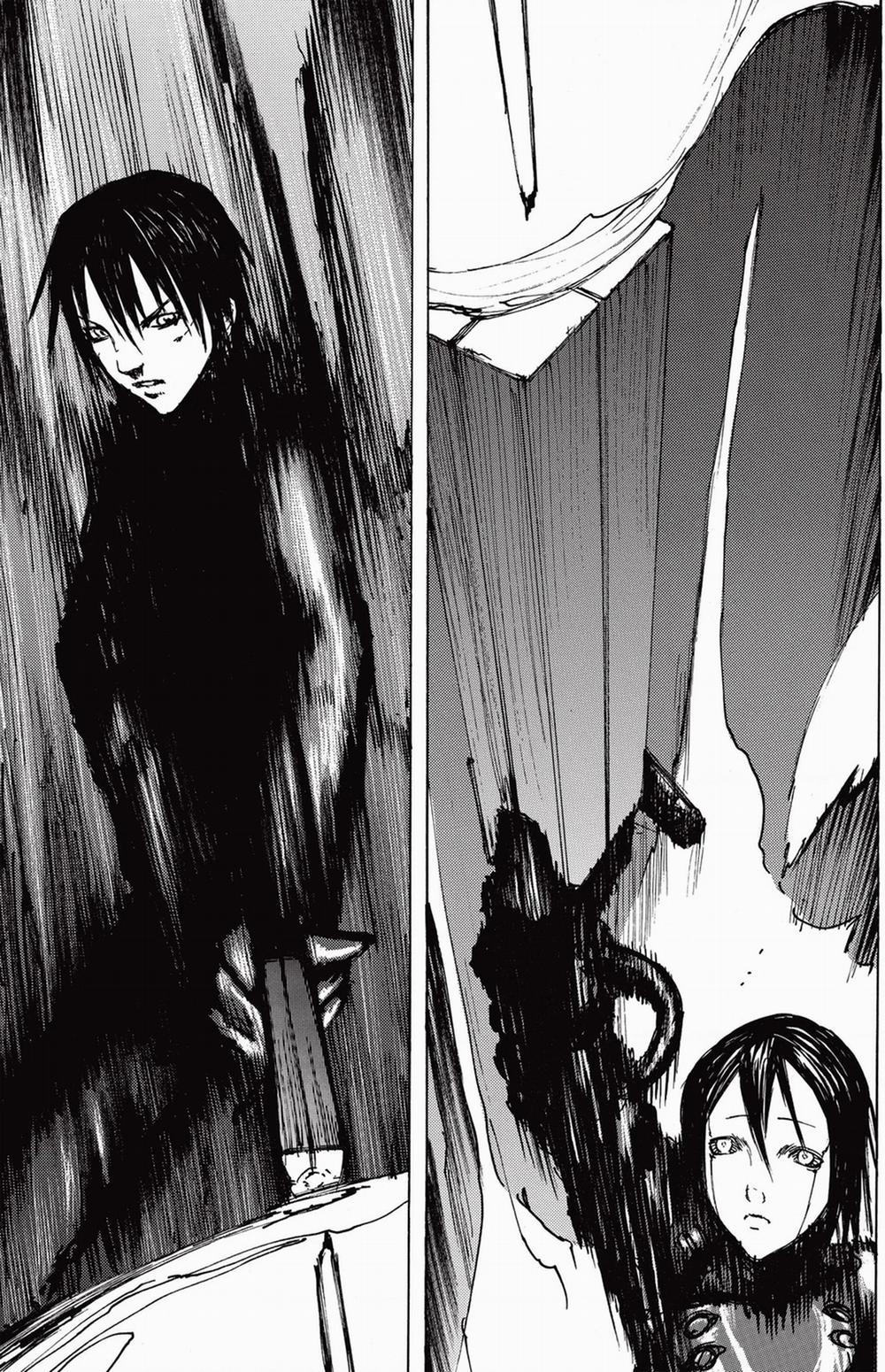 Blame! Master Edition 31 trang 27