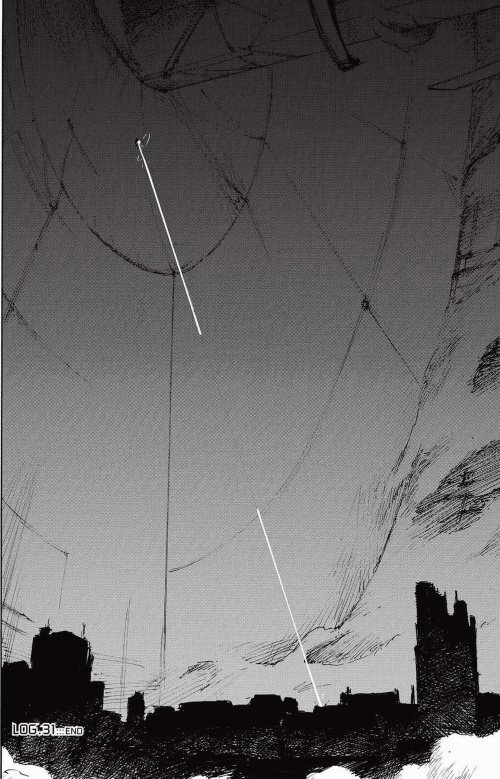 Blame! Master Edition 31 trang 28