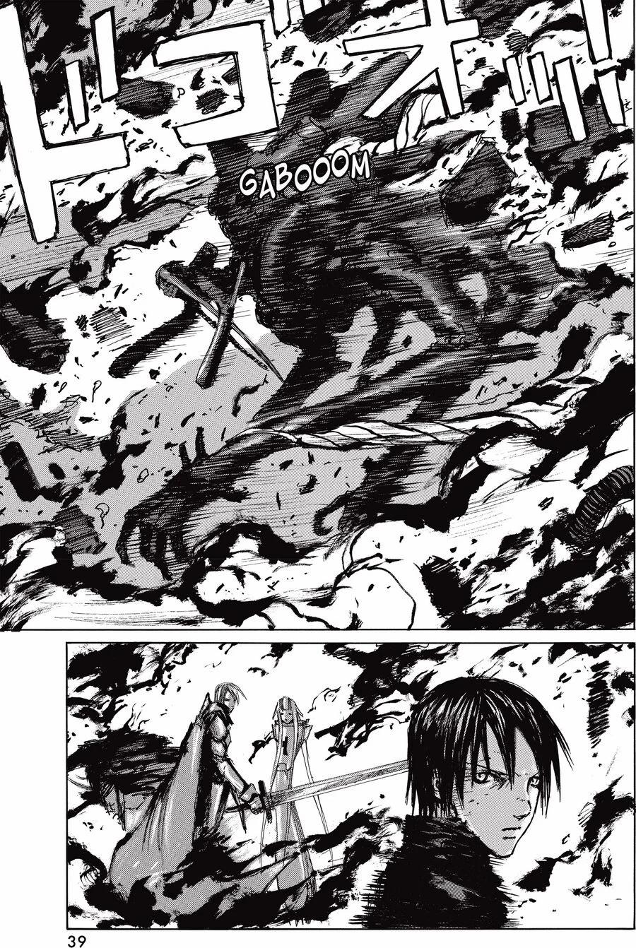 Blame! Master Edition 32 trang 10