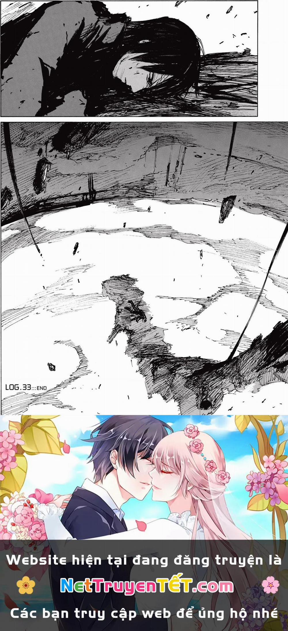 Blame! Master Edition 33 trang 28