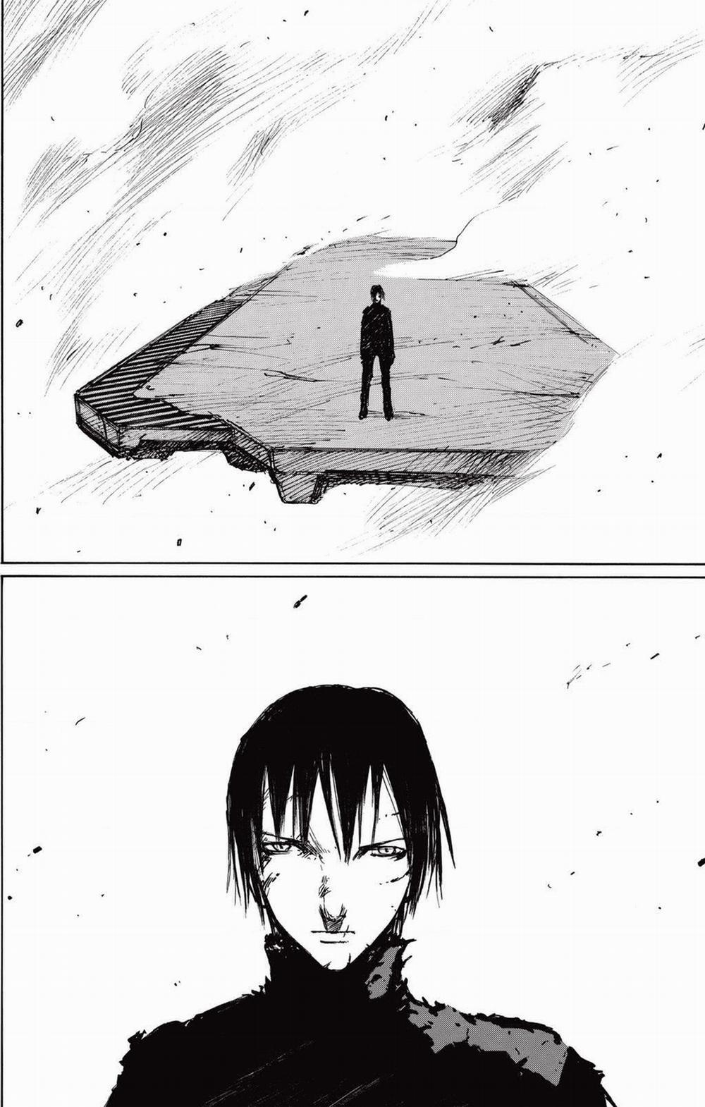 Blame! Master Edition 35 trang 19