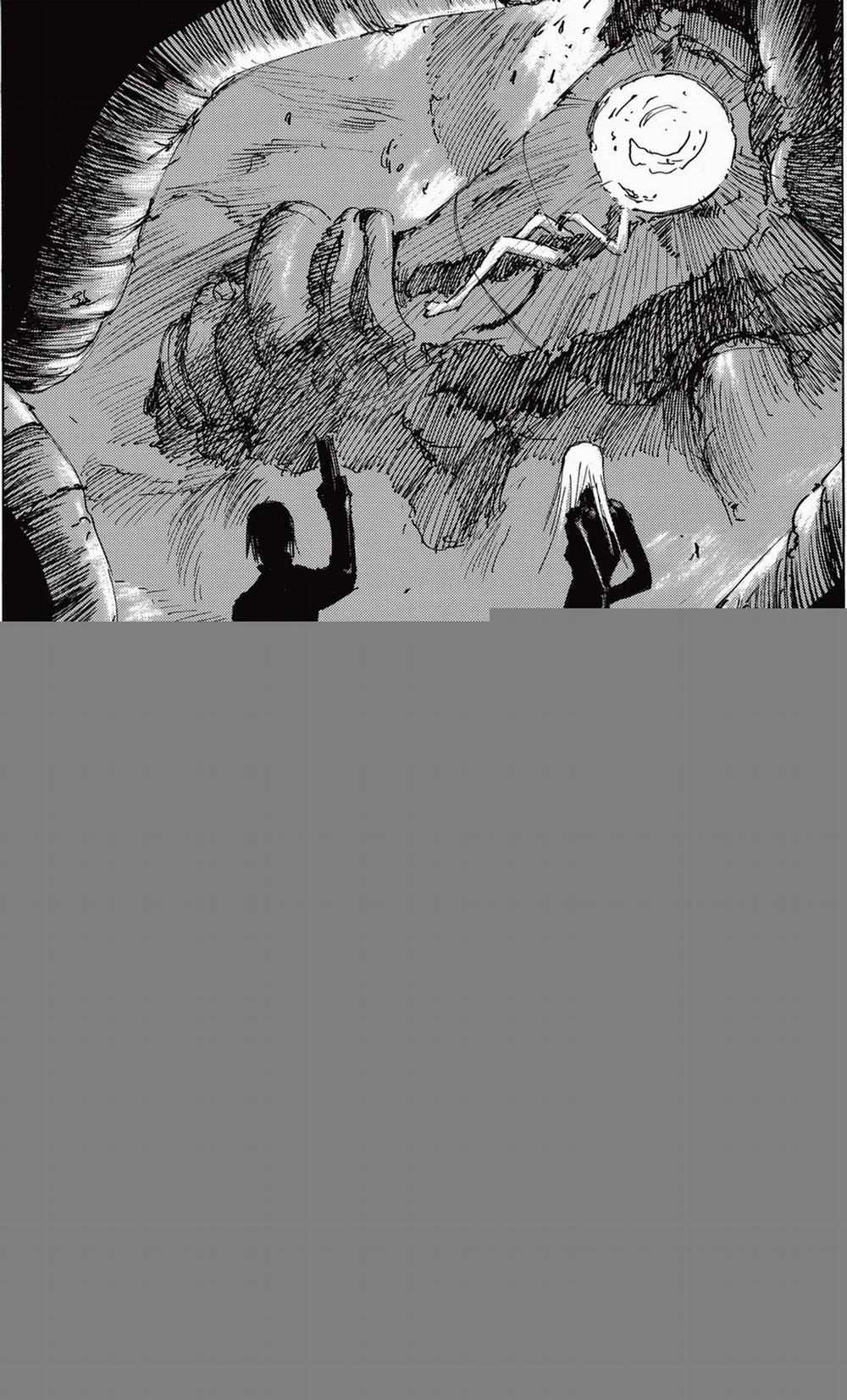 Blame! Master Edition 36 trang 23