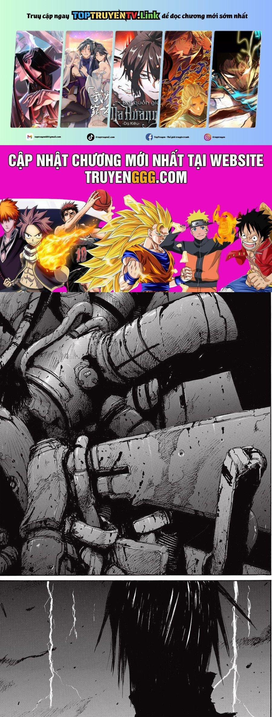 Blame! Master Edition 37 trang 0
