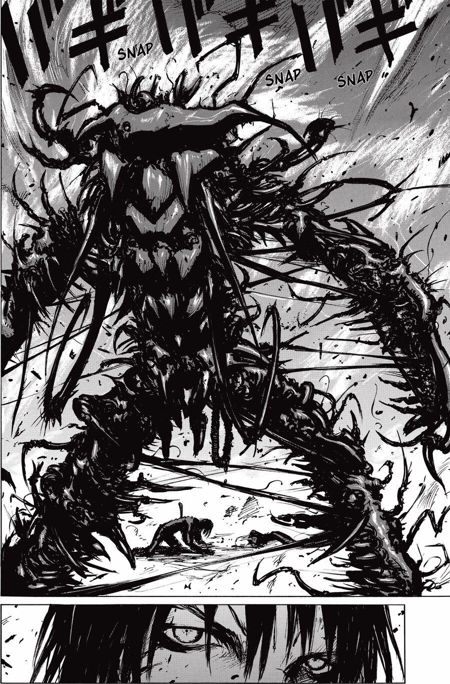 Blame! Master Edition 38 trang 29