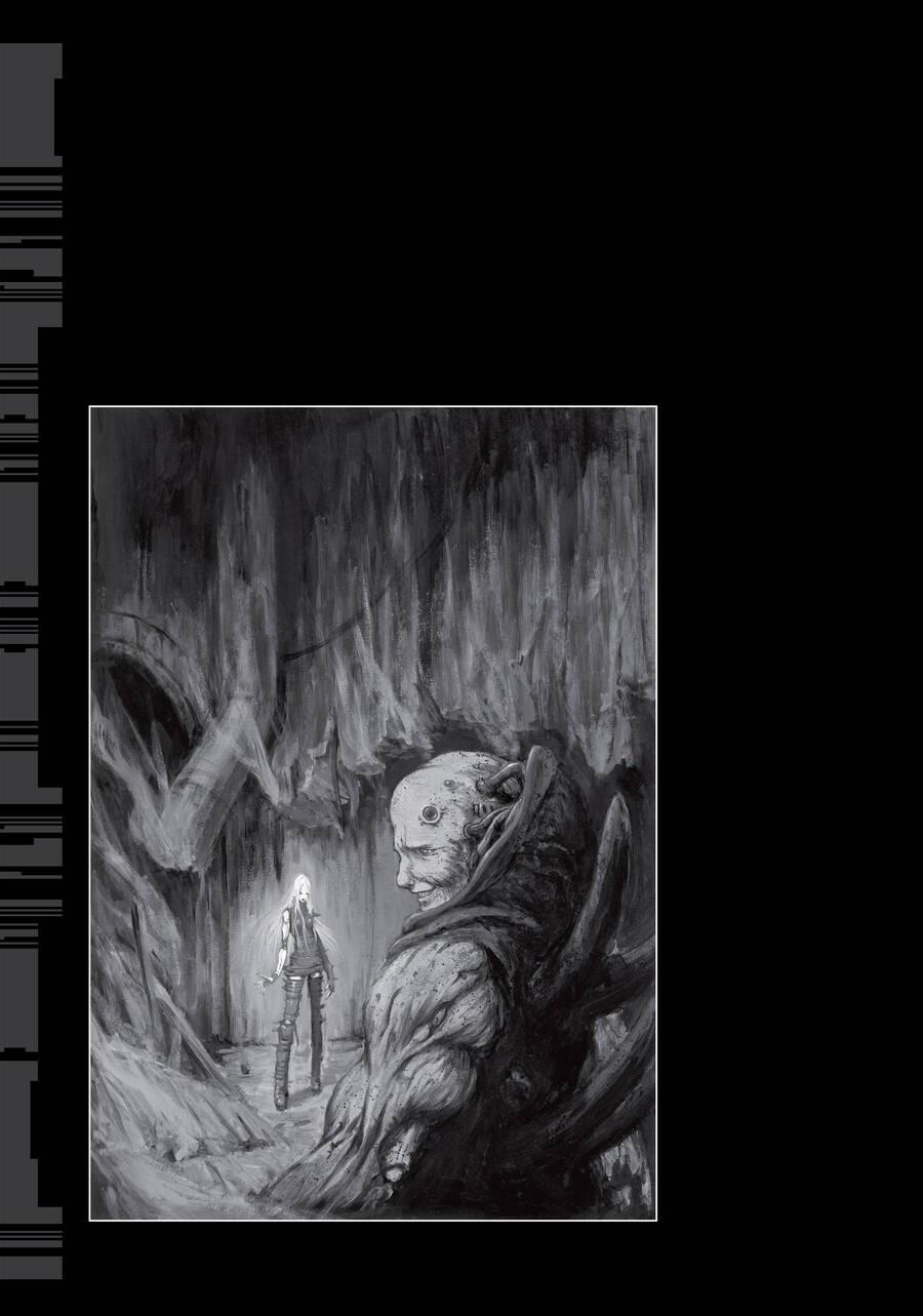 Blame! Master Edition 7 trang 29