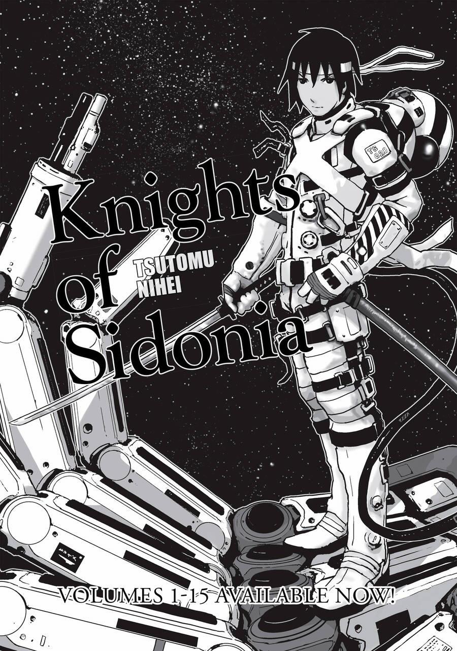 Blame! Master Edition 9 trang 74