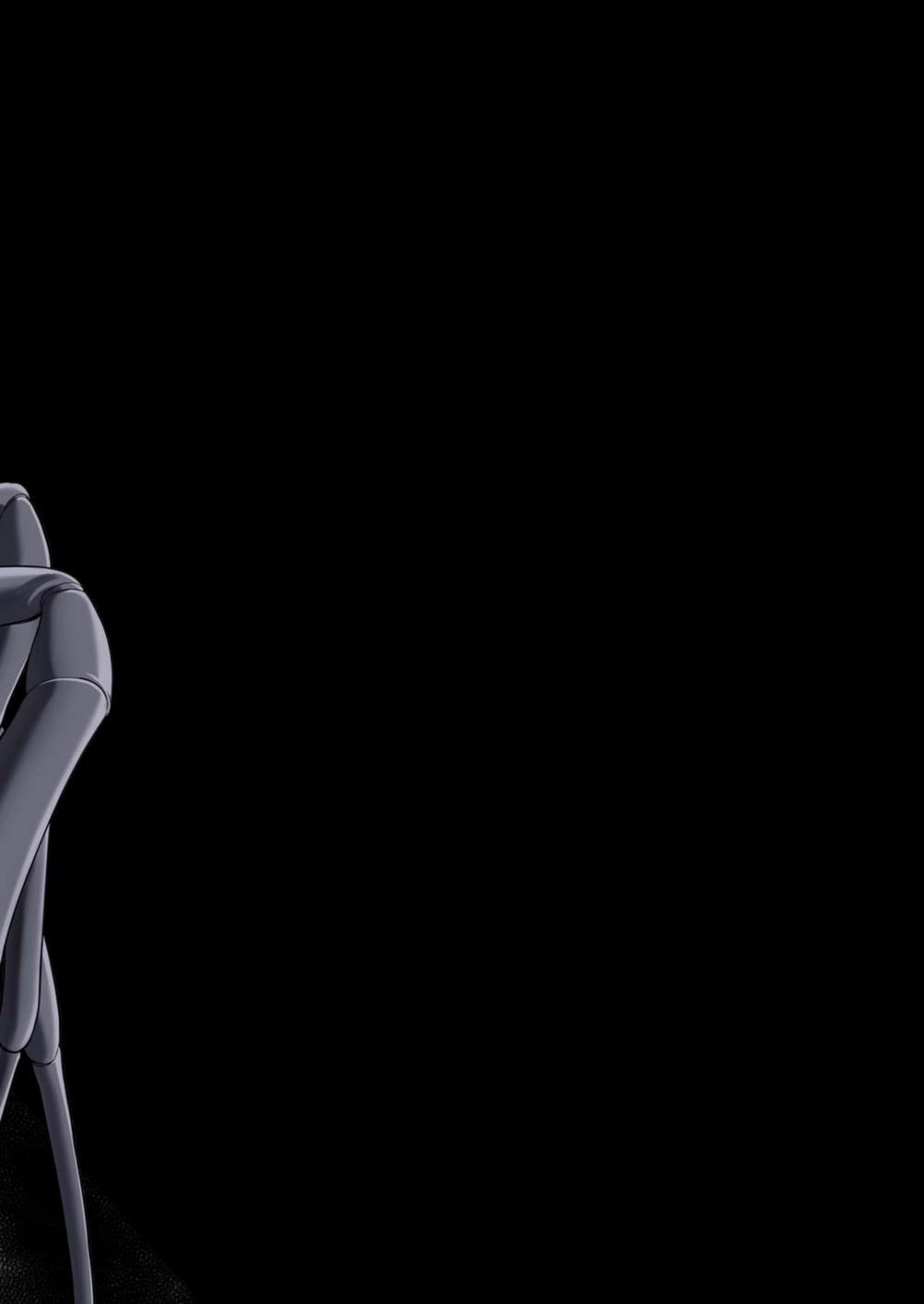 Blasphemy to God Oneshot trang 32