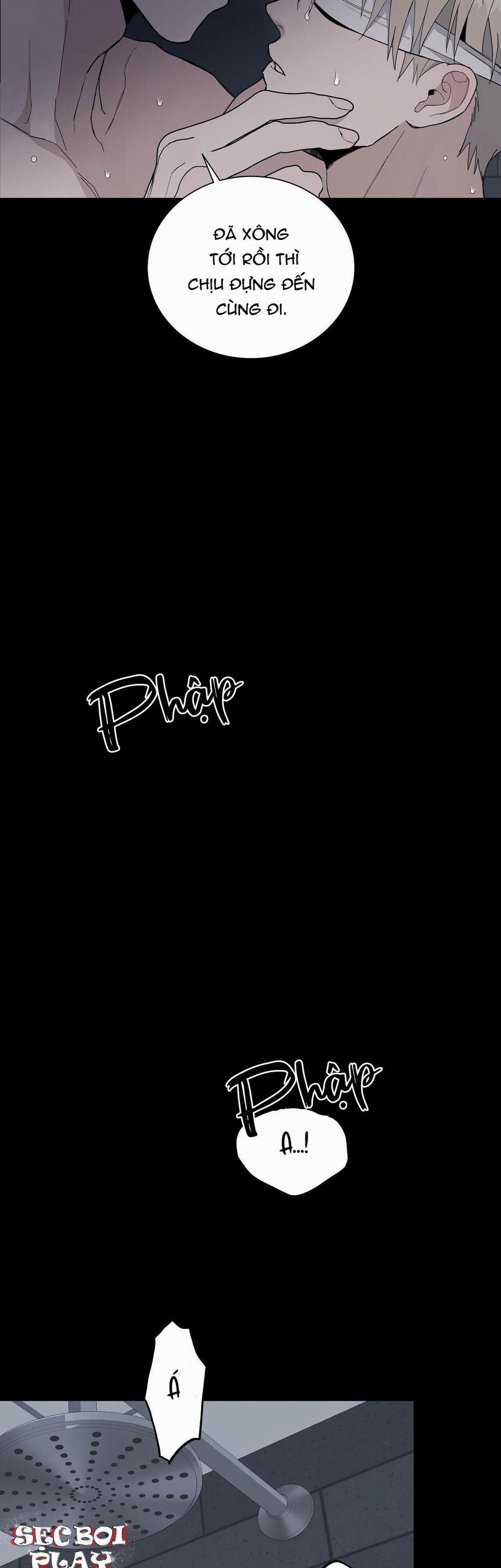 BLAZE OUT 1 trang 12