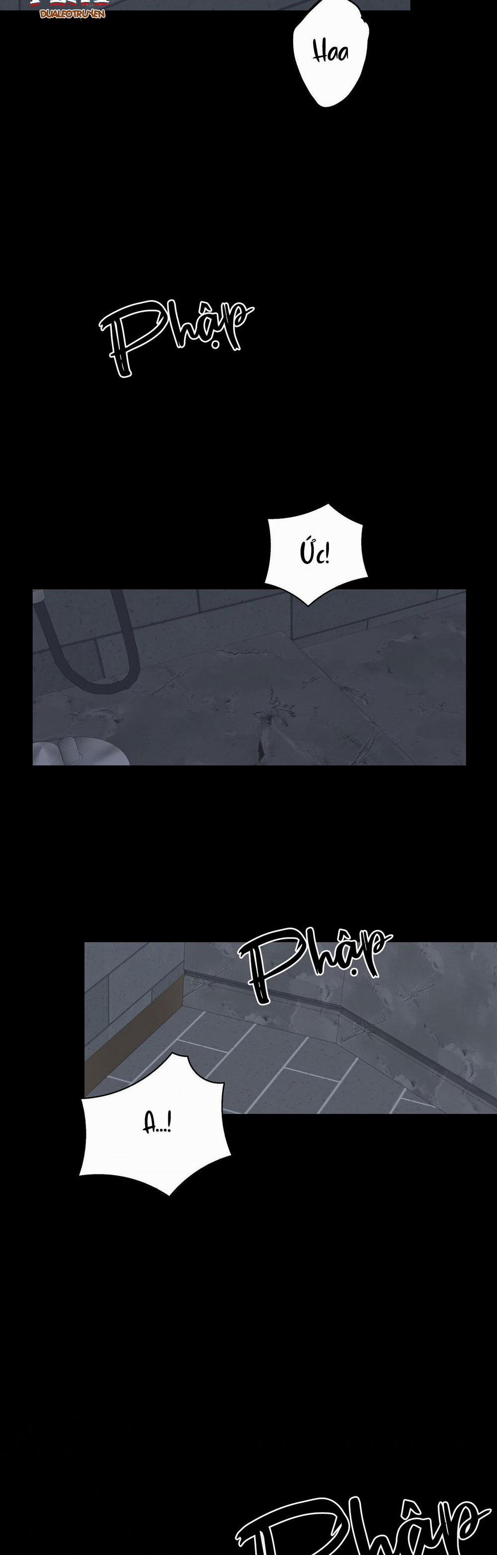 BLAZE OUT 1 trang 13