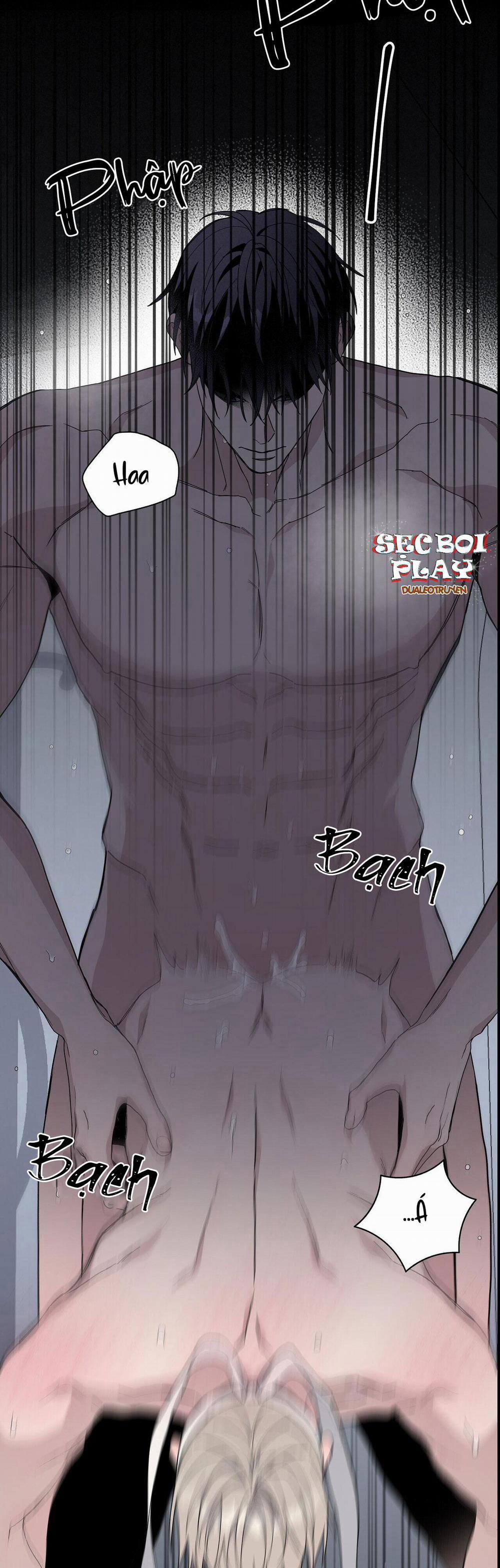 BLAZE OUT 1 trang 14