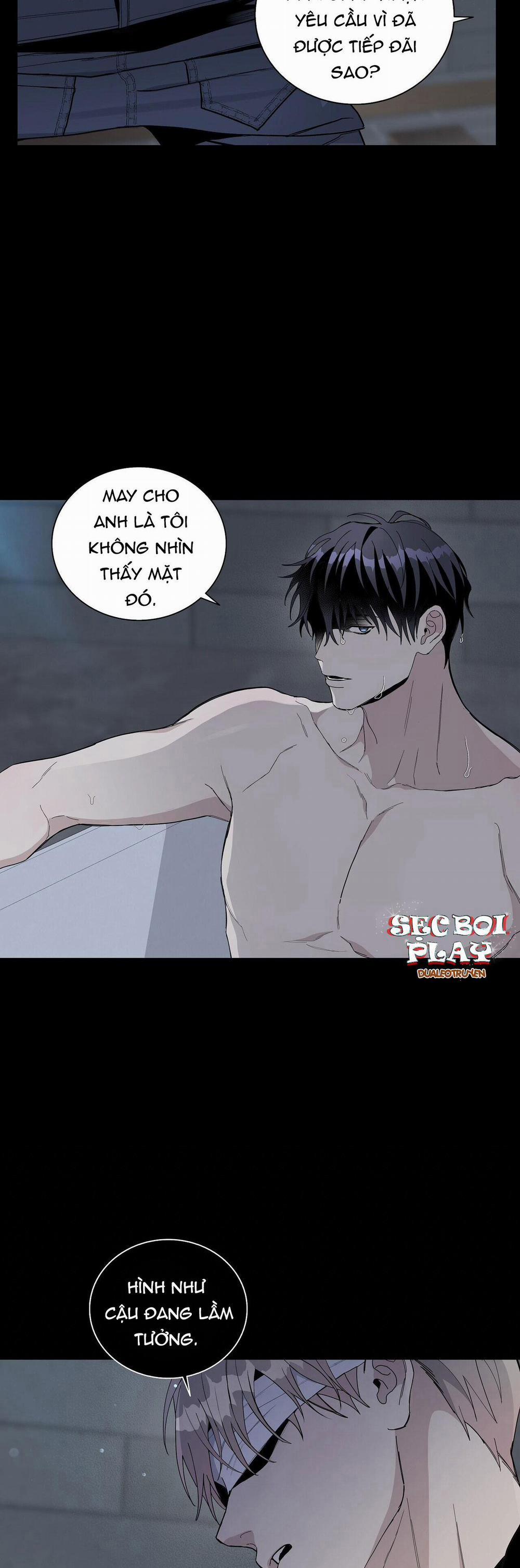 BLAZE OUT 1 trang 18