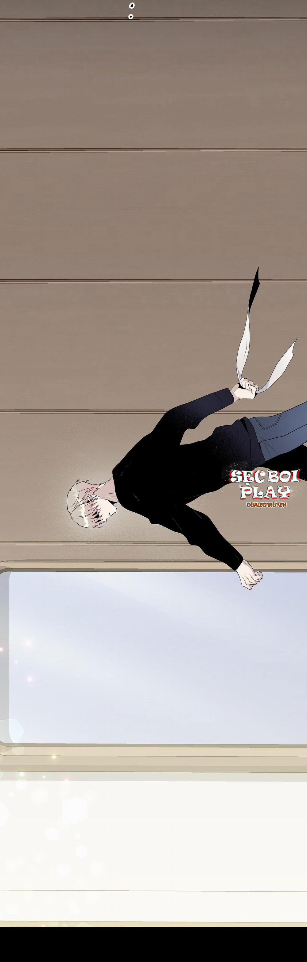 BLAZE OUT 1 trang 21