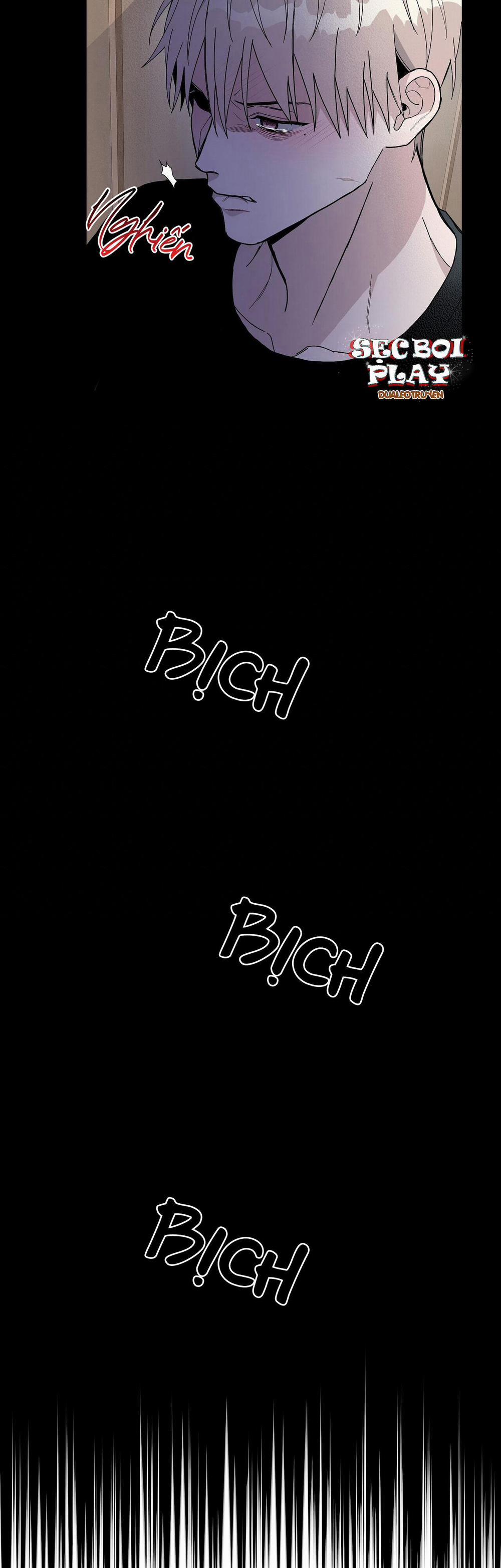 BLAZE OUT 1 trang 23