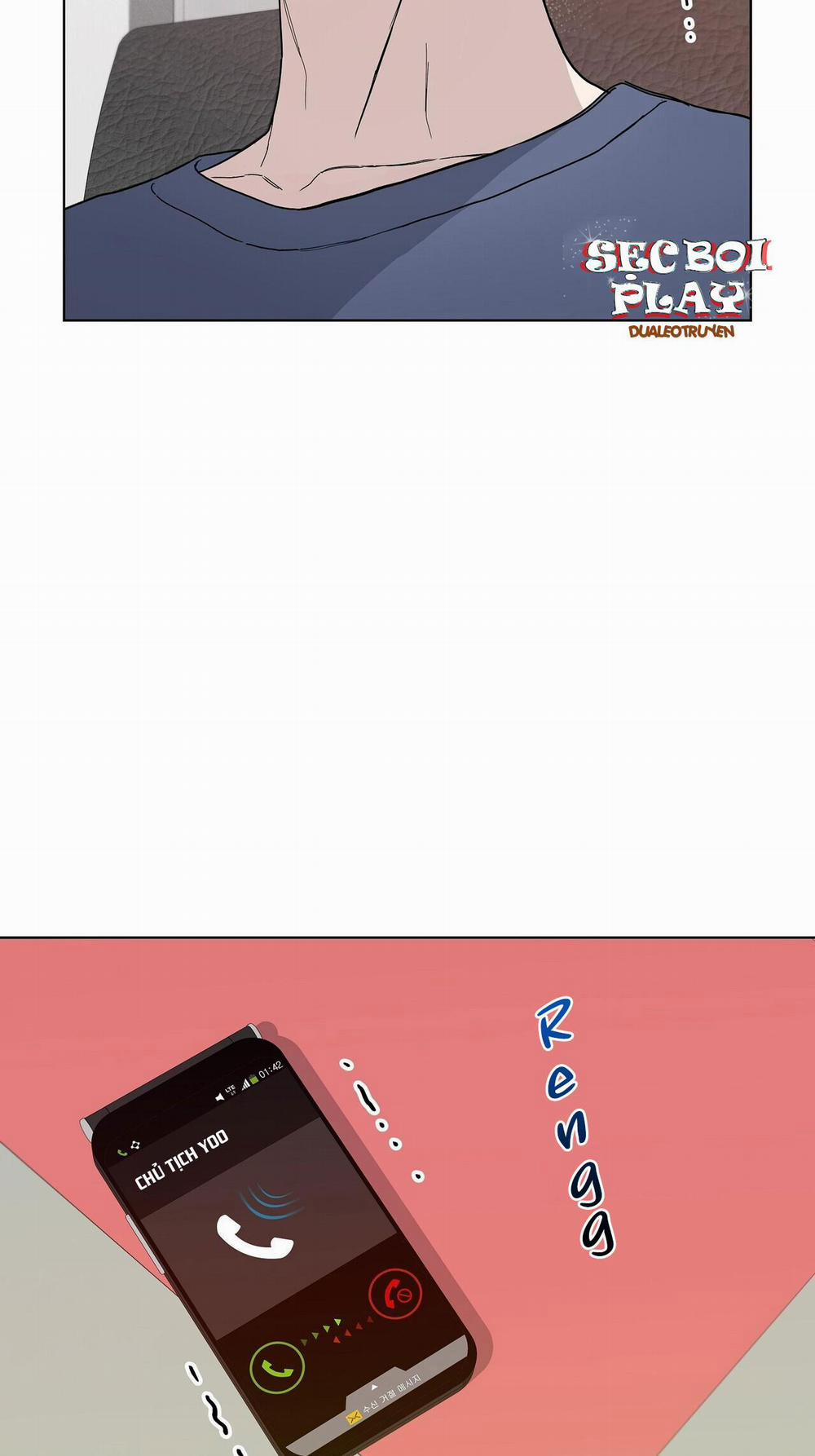 BLAZE OUT 1 trang 25