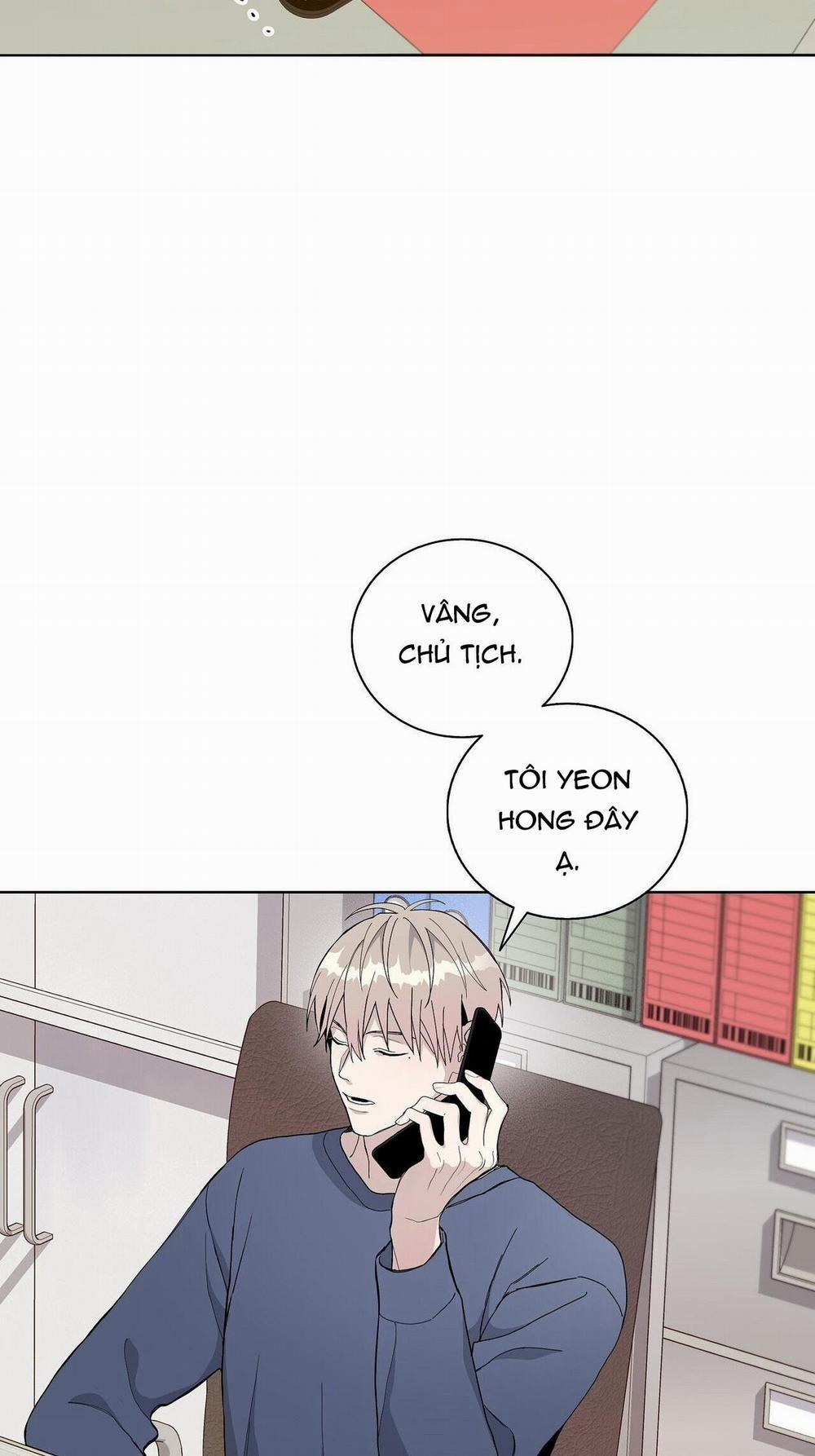 BLAZE OUT 1 trang 26