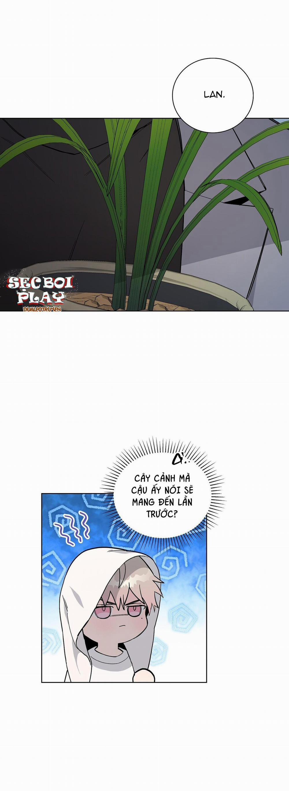 BLAZE OUT 14 trang 18