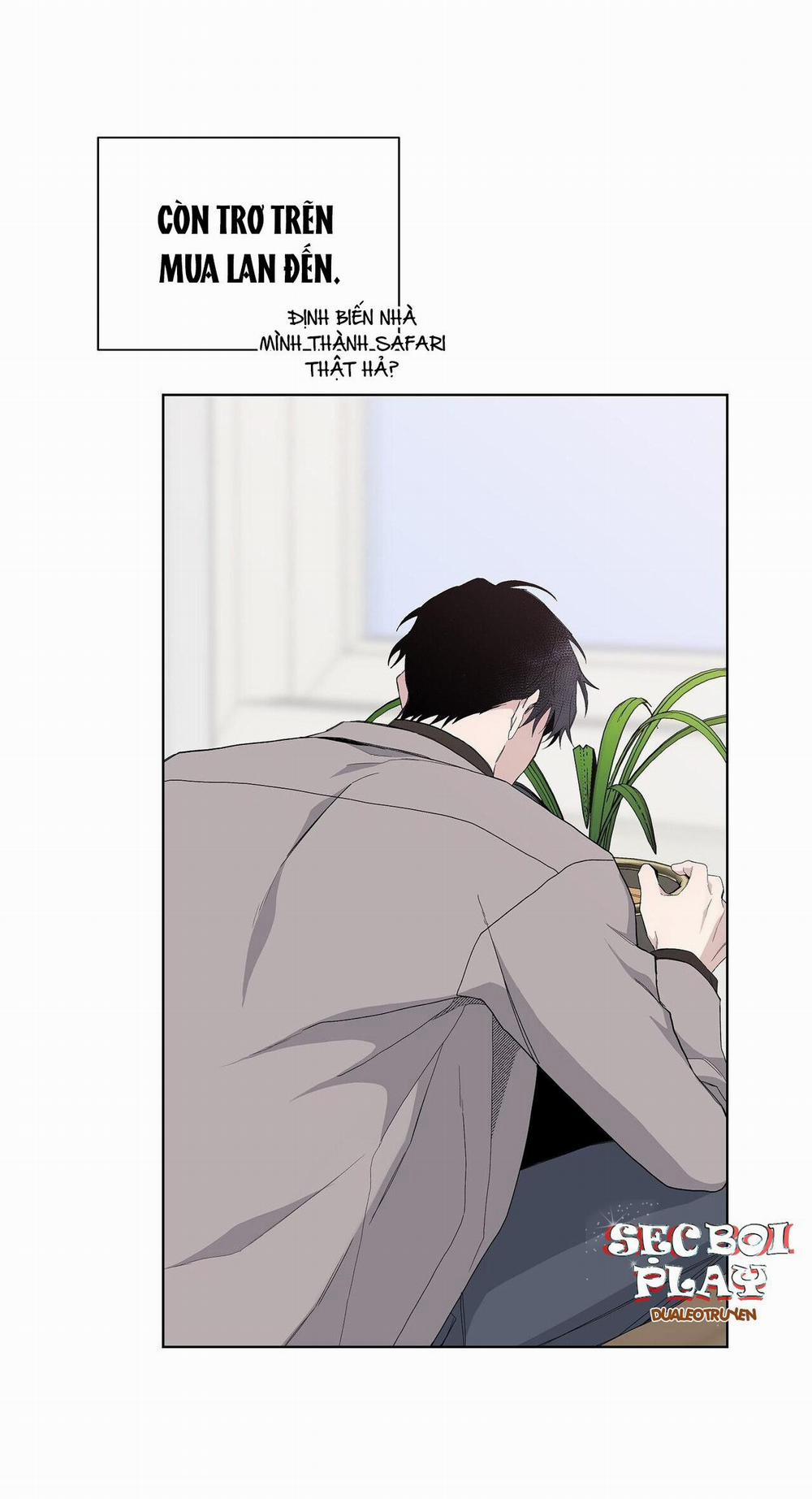 BLAZE OUT 14 trang 24