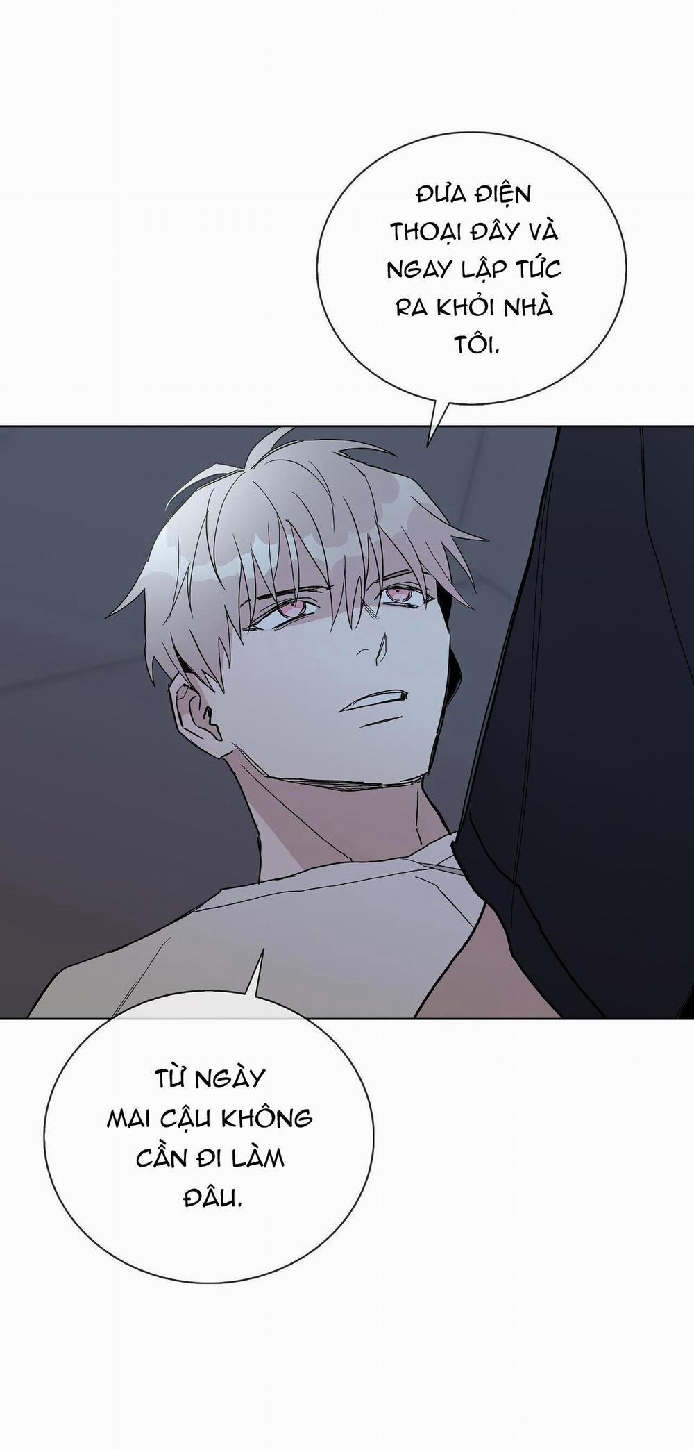 BLAZE OUT 14 trang 45