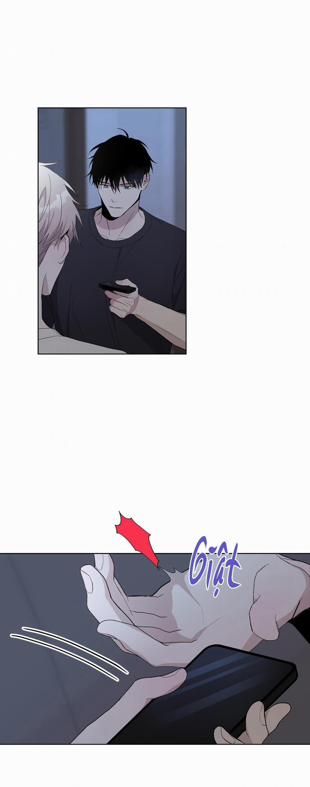 BLAZE OUT 15 trang 10