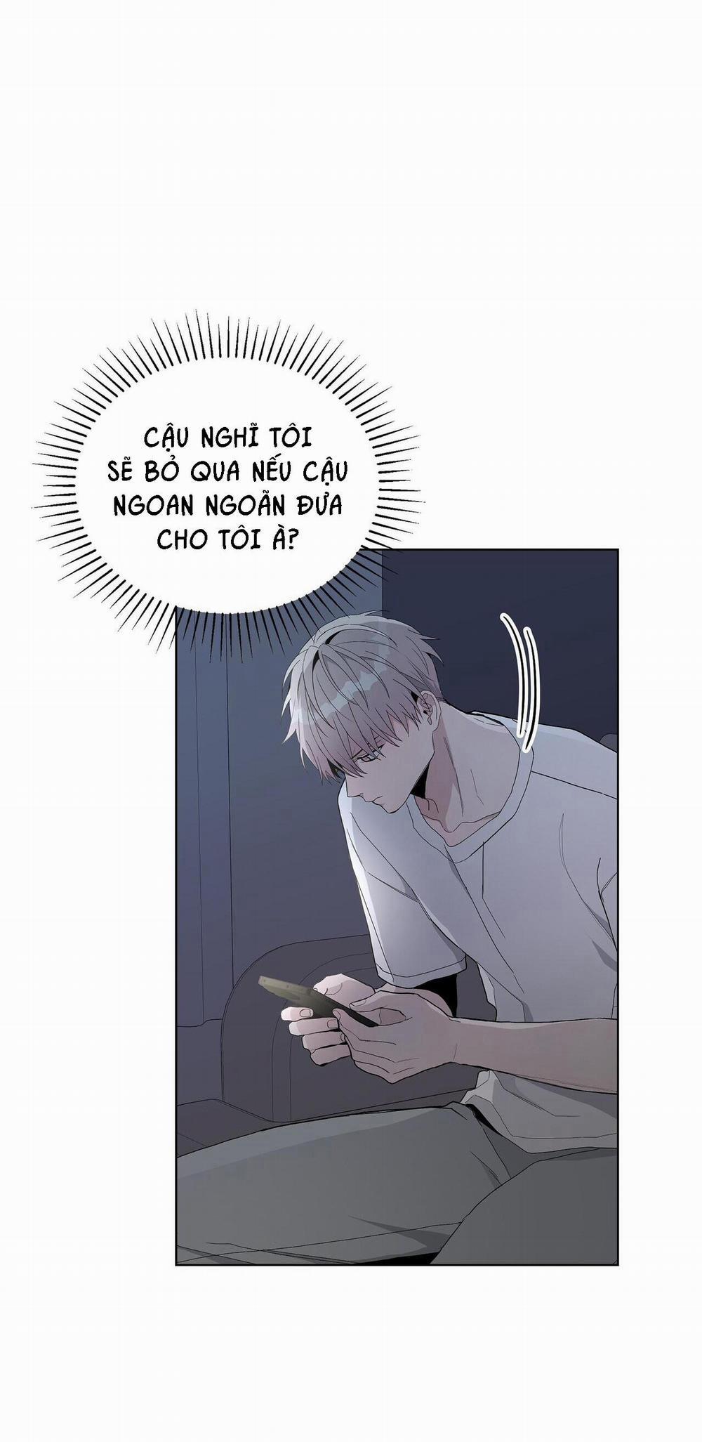 BLAZE OUT 15 trang 11