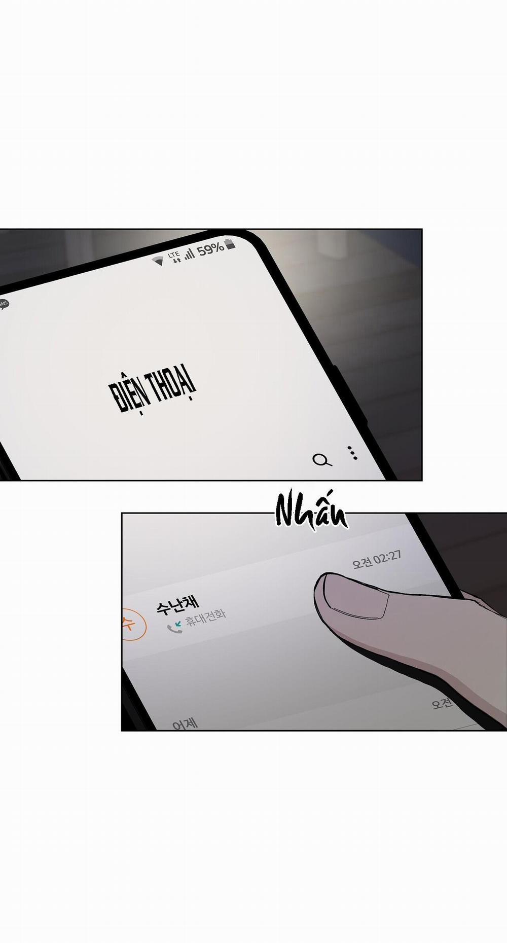 BLAZE OUT 15 trang 12