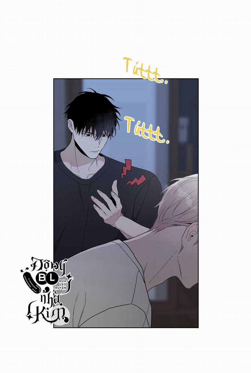 BLAZE OUT 15 trang 13