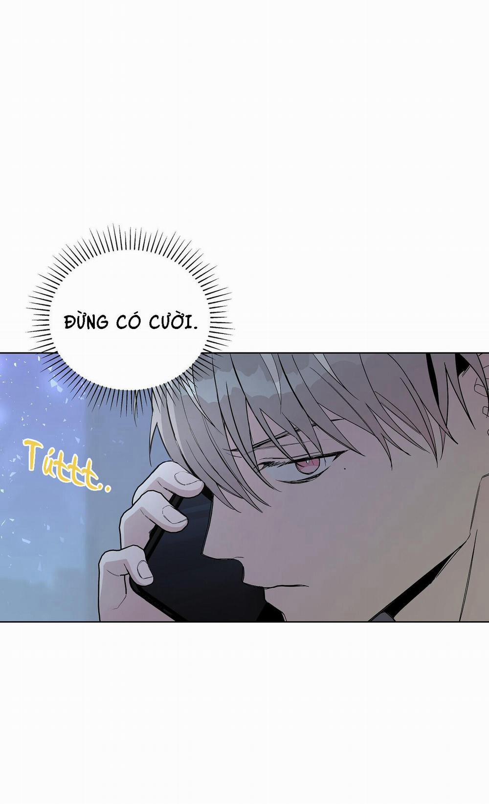 BLAZE OUT 15 trang 14