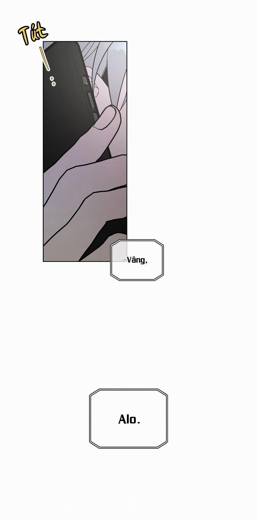 BLAZE OUT 15 trang 16