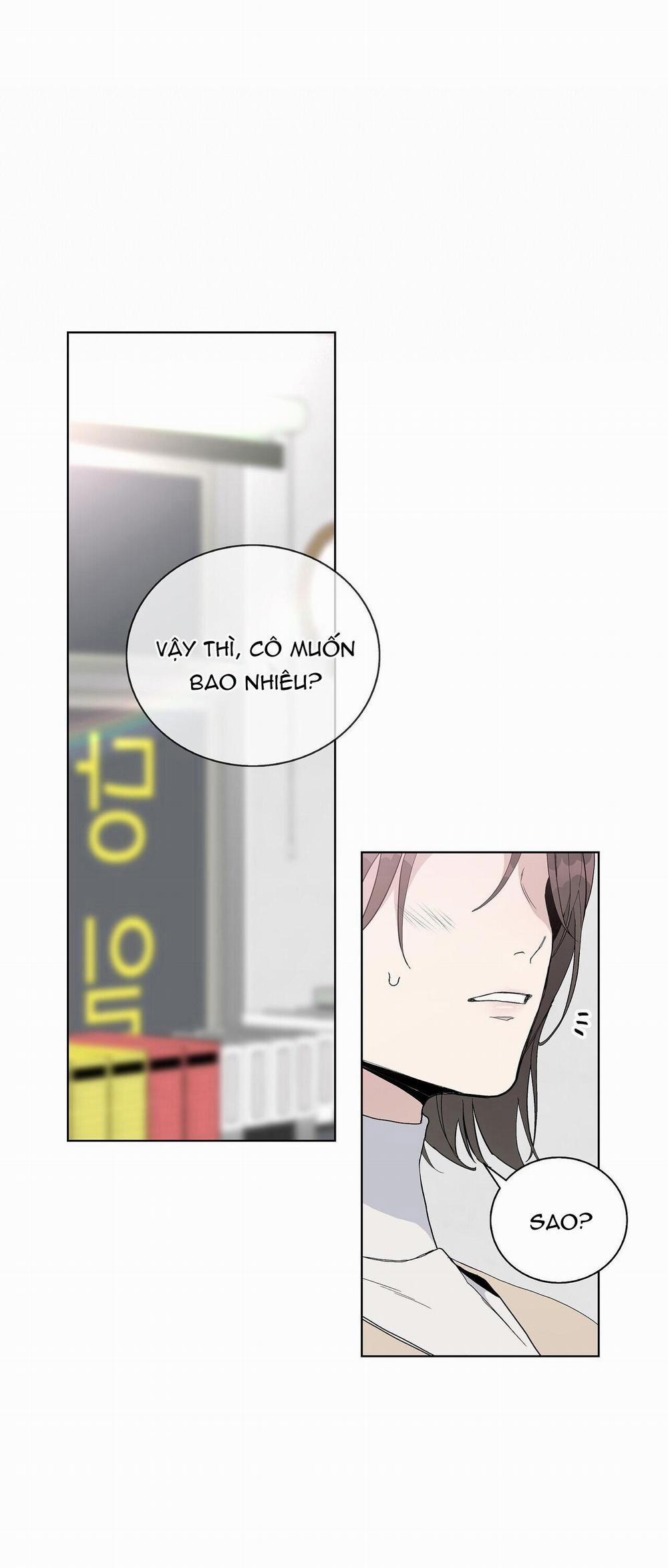 BLAZE OUT 15 trang 18