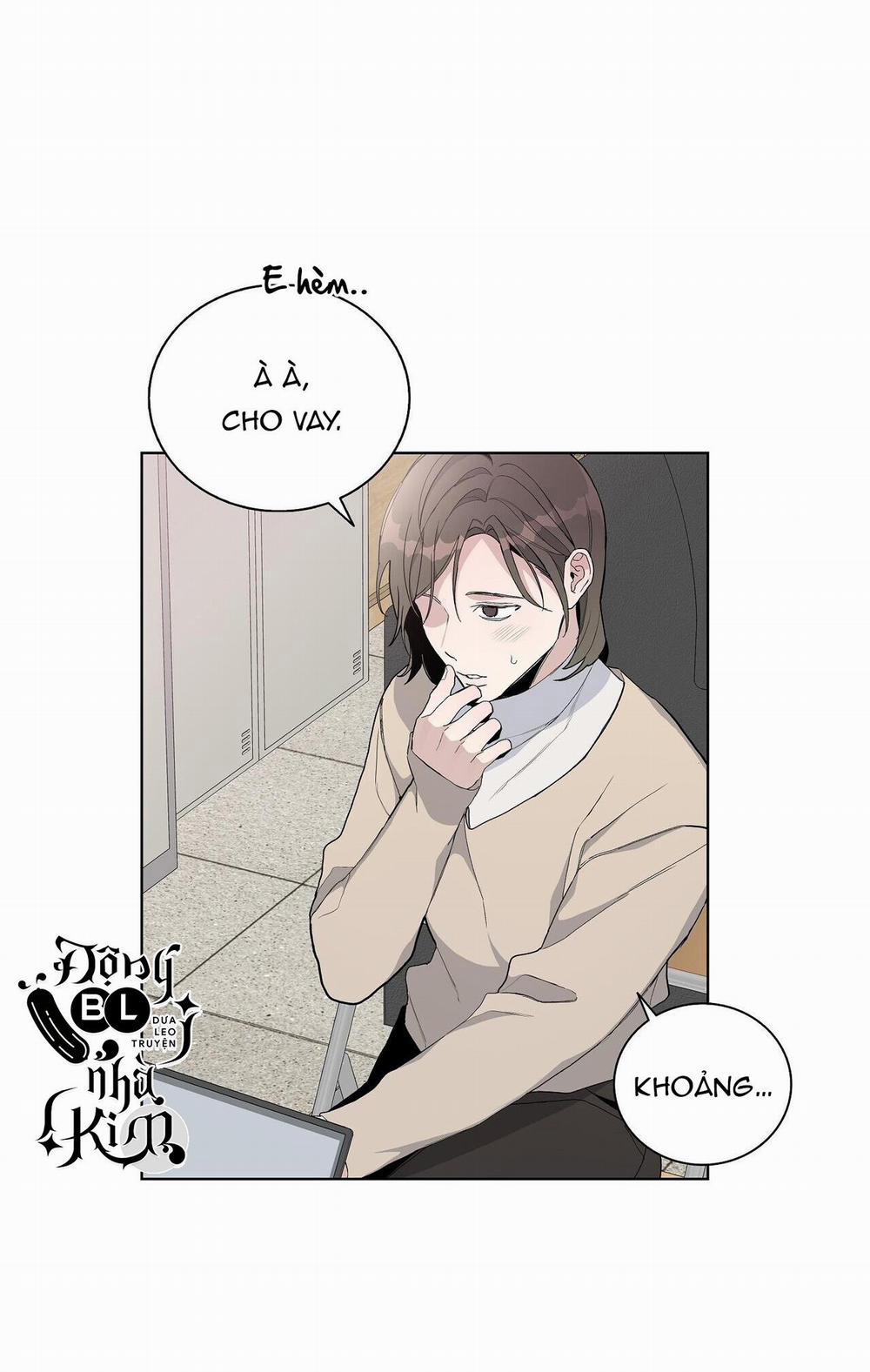 BLAZE OUT 15 trang 19