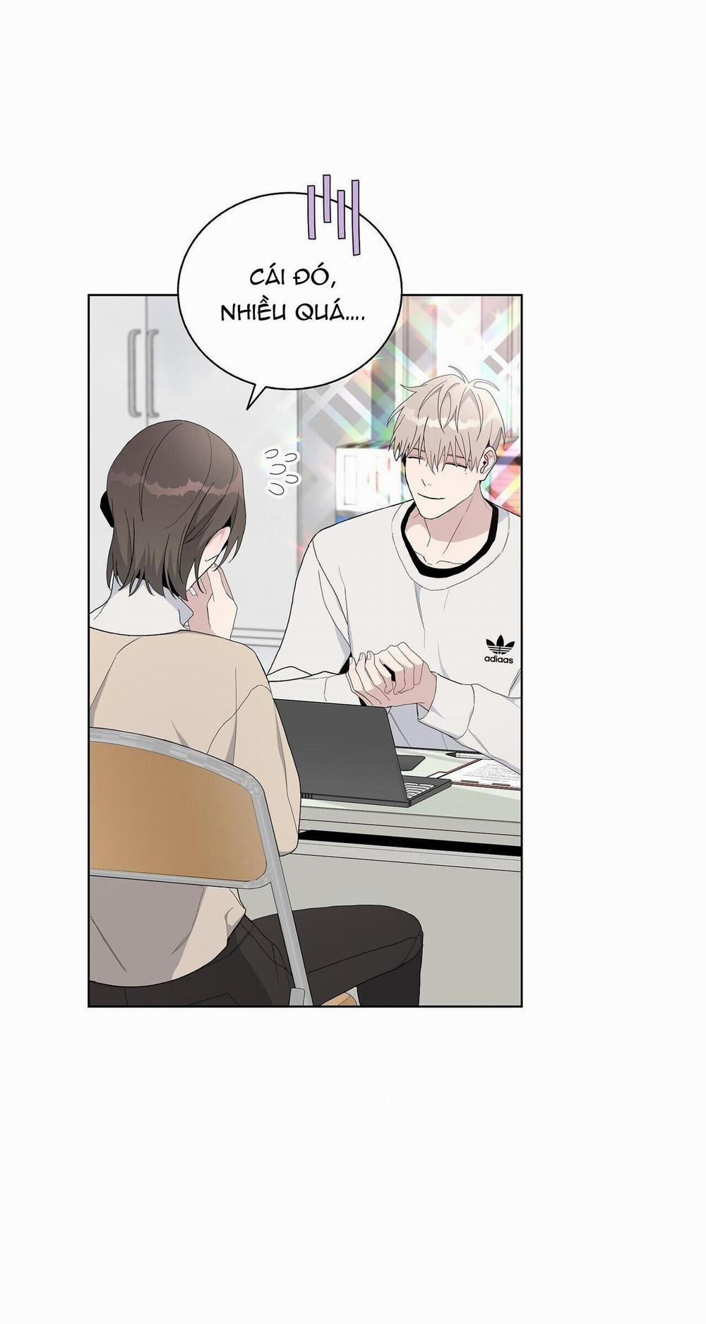 BLAZE OUT 15 trang 22