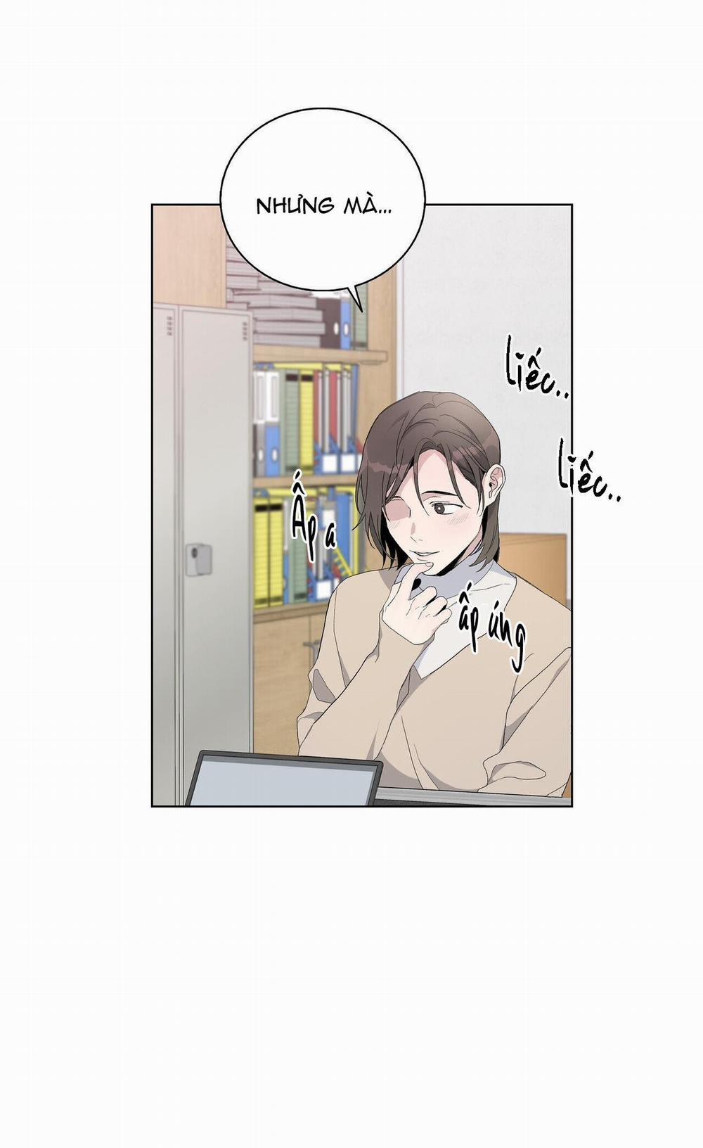 BLAZE OUT 15 trang 25