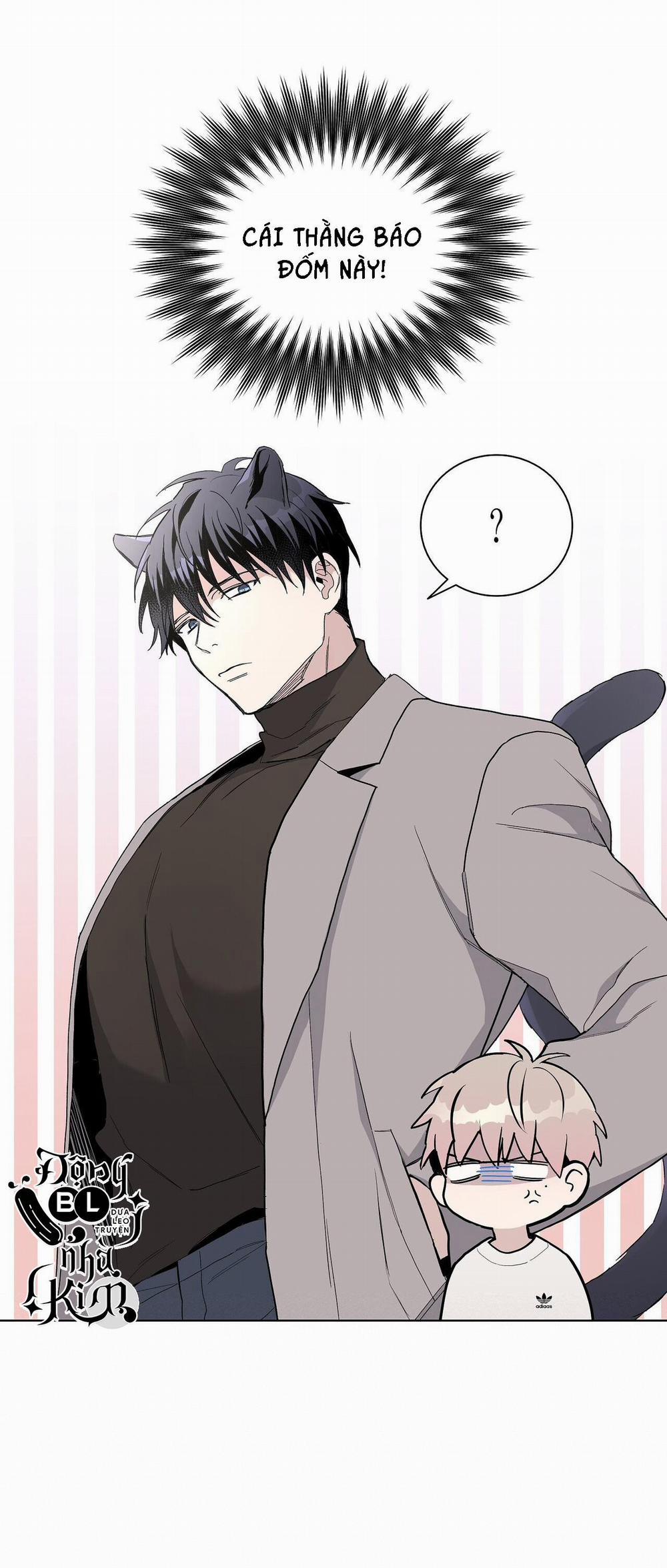 BLAZE OUT 15 trang 27